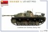MiniArt 72110 StuG III Ausf. G Last Alkett Prod 1/72